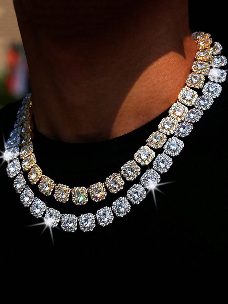 Oro y Diamantes