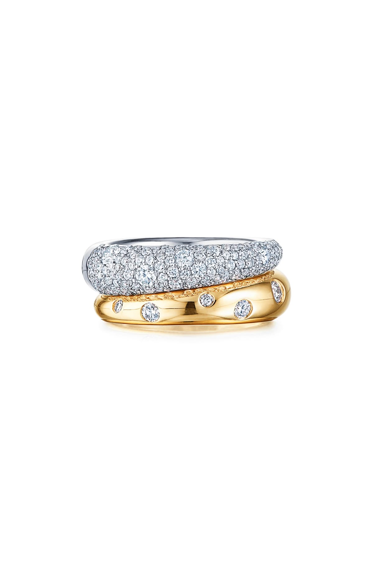 Oro y Diamantes