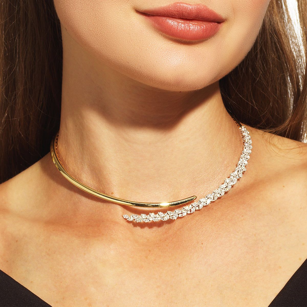 Oro y Diamantes