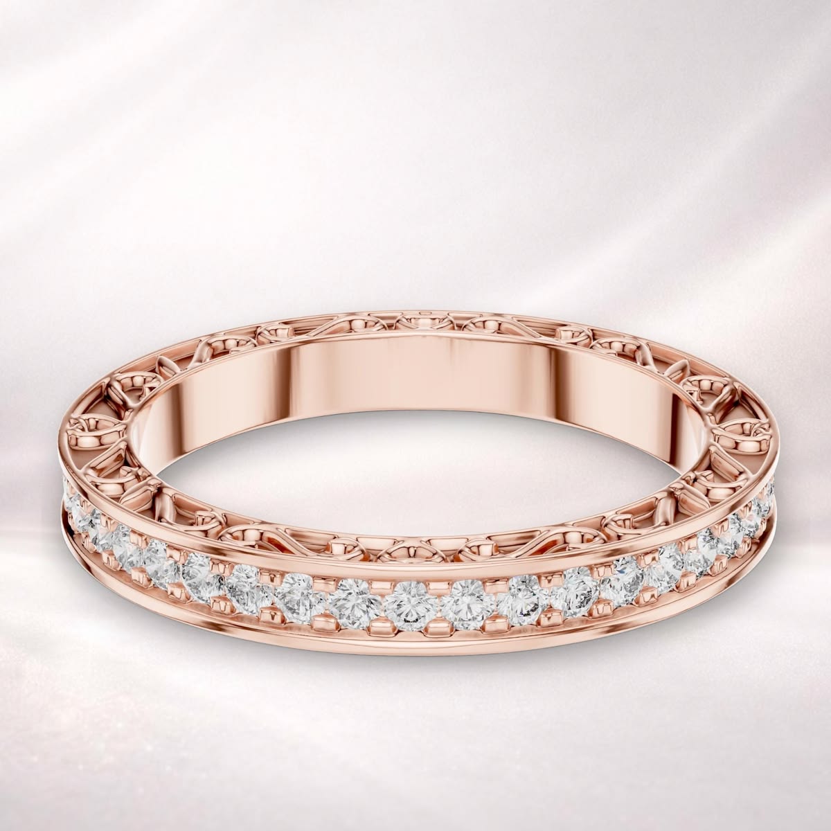 Oro y Diamantes