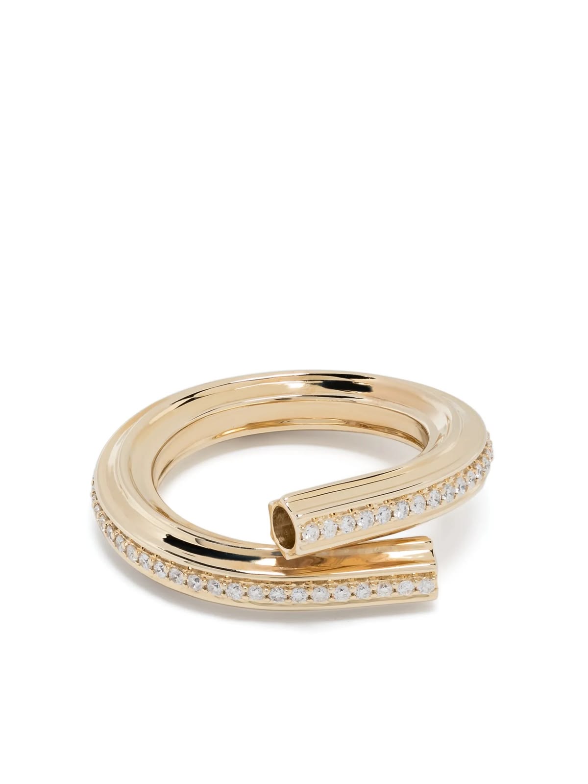 Oro y Diamantes