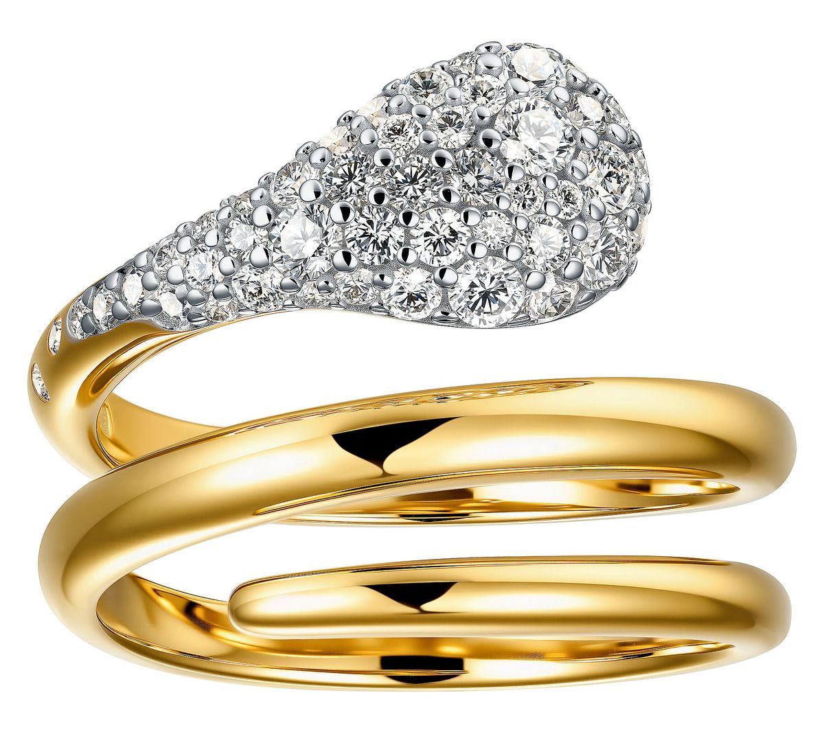 Oro y Diamantes