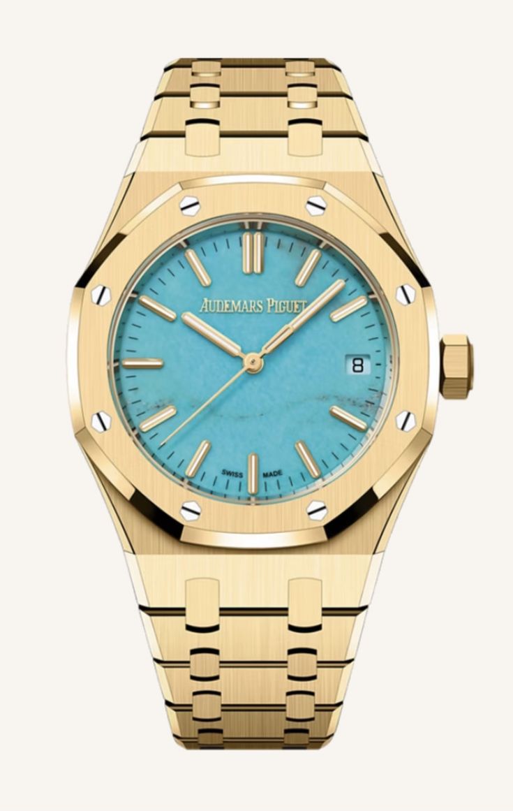 Audemars Piguet