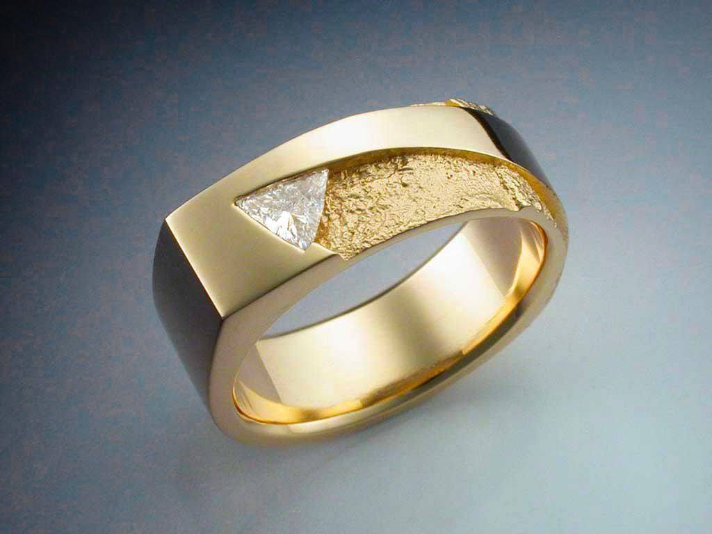 Oro y Diamantes
