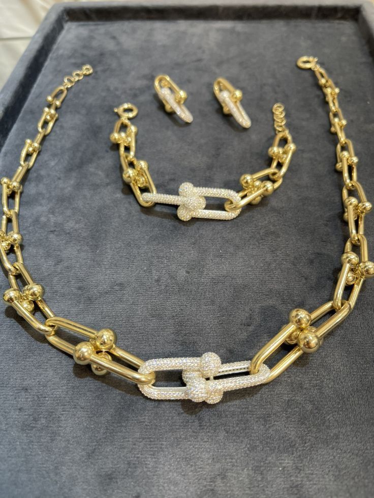 Oro y Diamantes