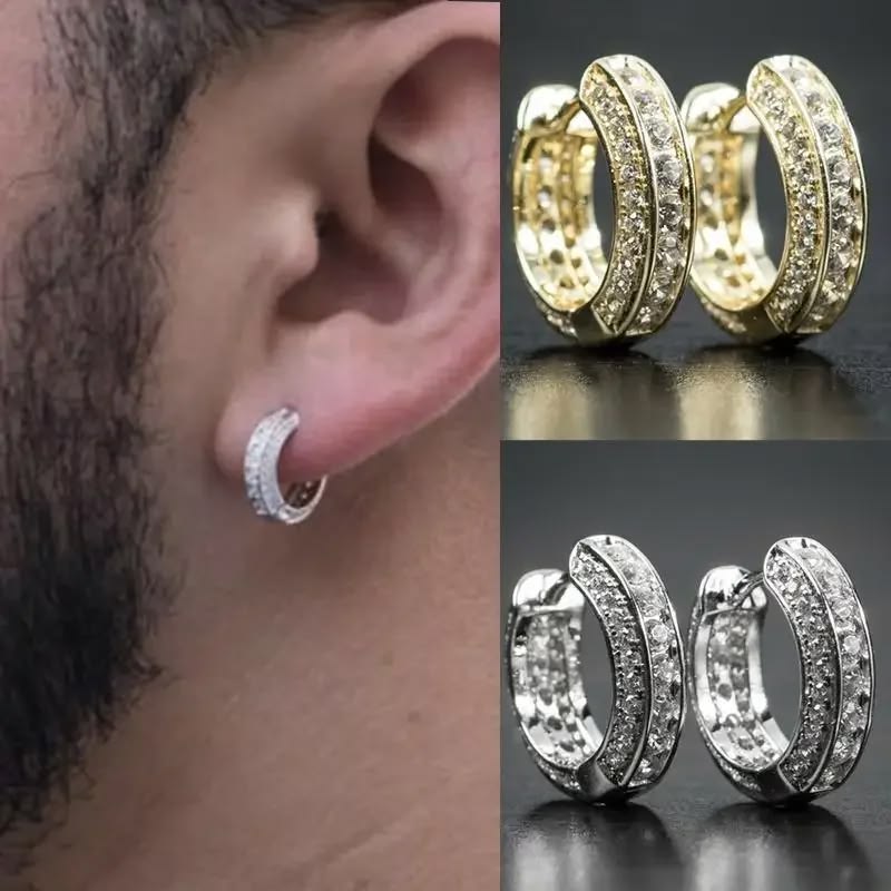 Oro y Diamantes