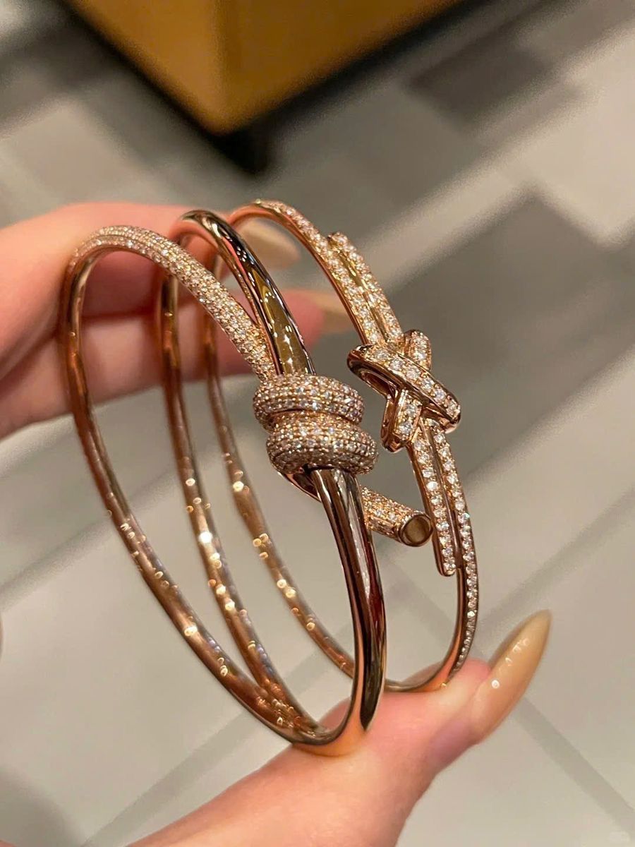 Oro y Diamante