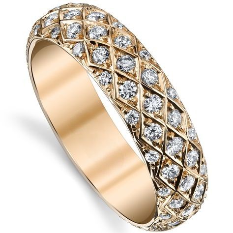 Oro y Diamantes