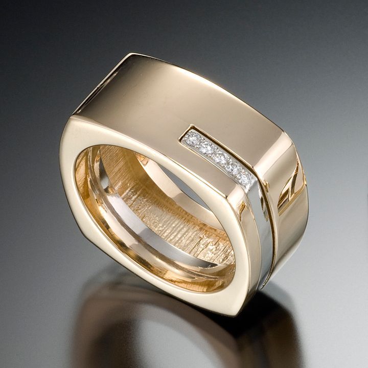 Oro y Diamantes